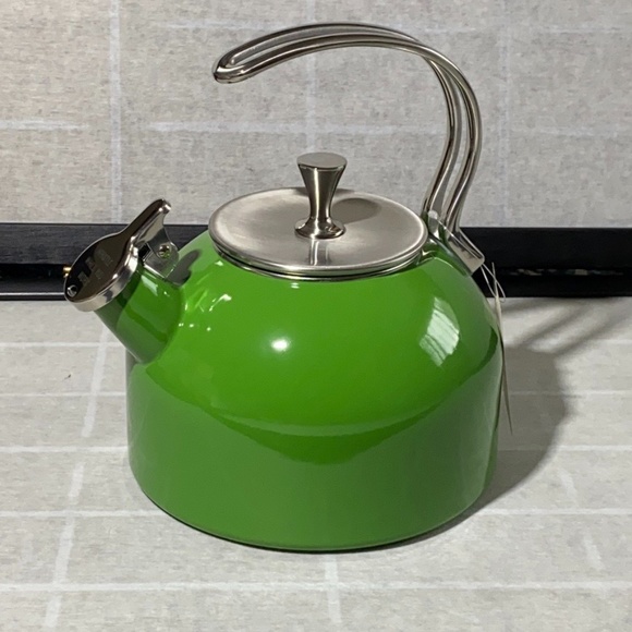 Kate Spade Tea Kettle